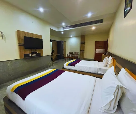 Dichang Resort