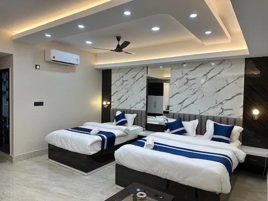 Hotel Manjit - Image 1