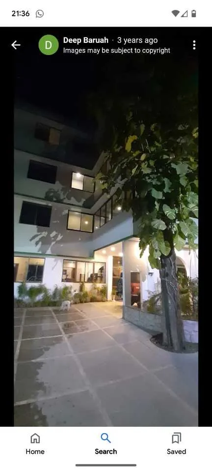 Green Point Resort